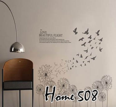 สติ๊กเกอร์ สีดำ