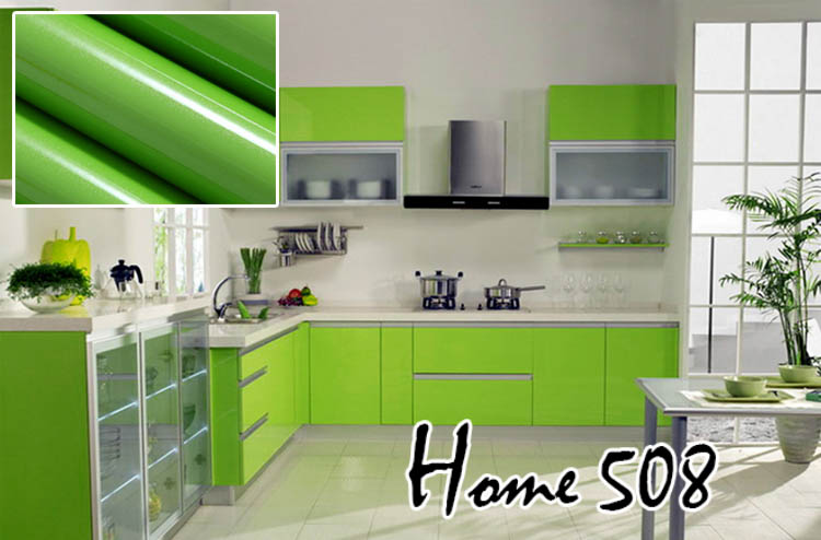 Wall สีเงา 16