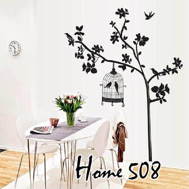 สติ๊กเกอร์ สีดำ