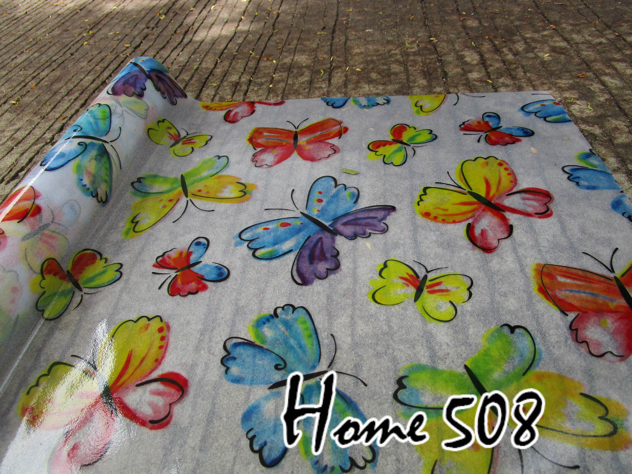 สูญญากาศ ลายสัตว์ 03