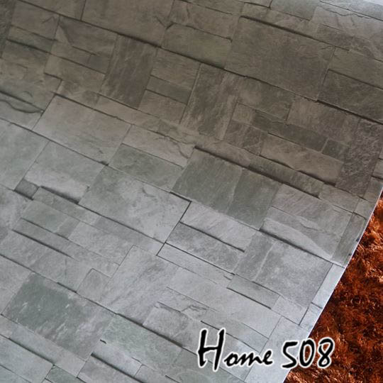 Wall ลายอิฐ 05