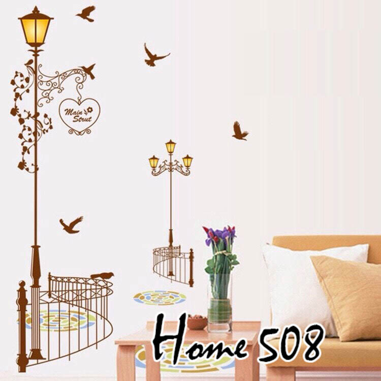 สติ๊กเกอร์ วิลเทจ