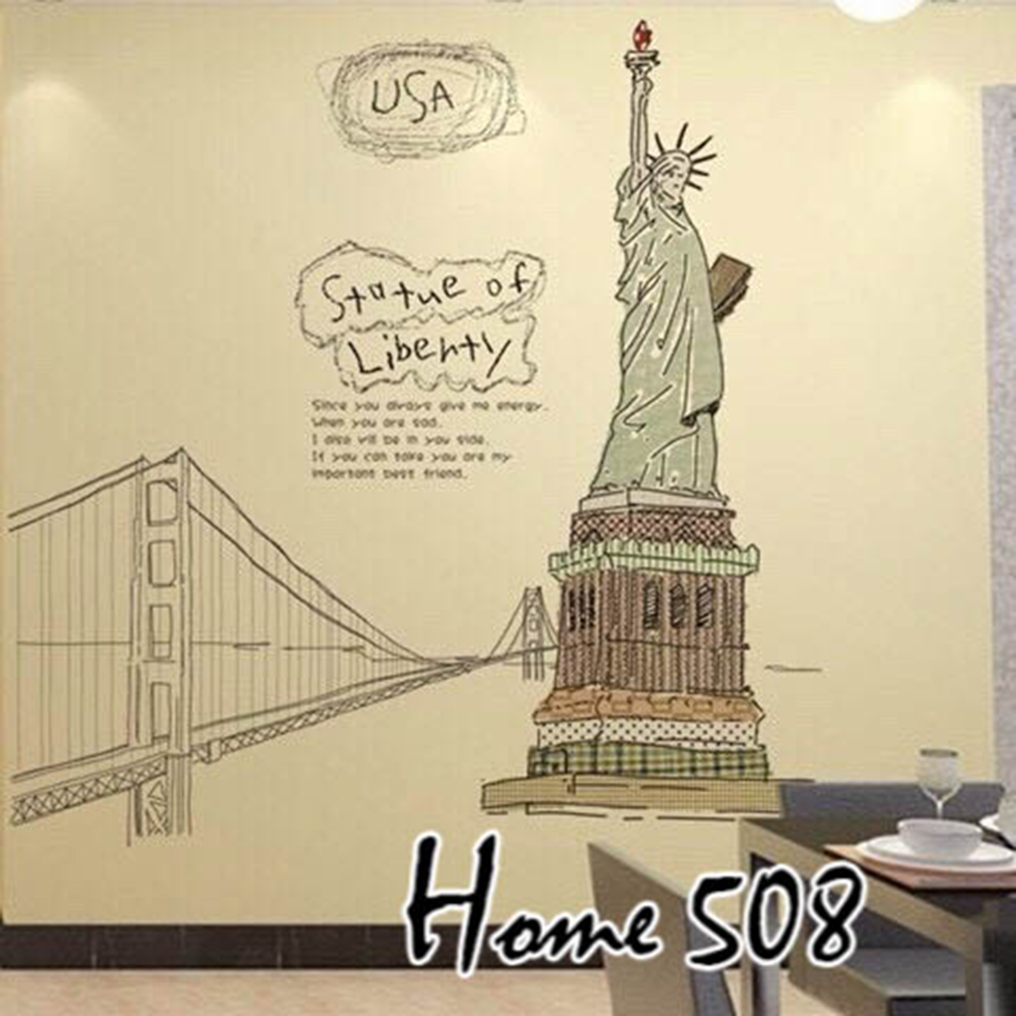 สติ๊กเกอร์ วิลเทจ