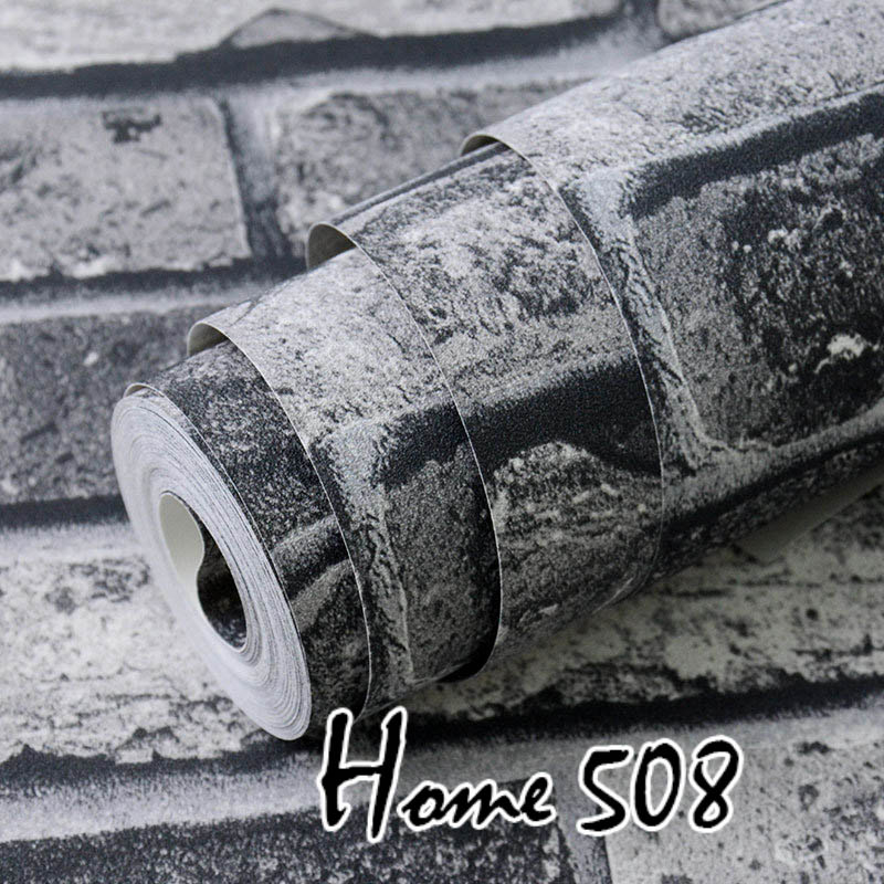 Wall ลายอิฐ 16