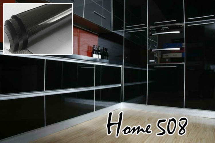 Wall ลายมันเงา 01