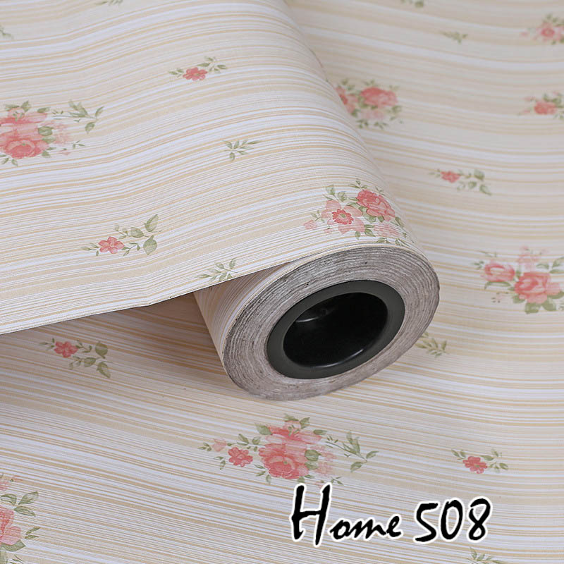 Wall ลายดอกไม้ 26