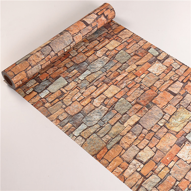 Wall ลายอิฐ 36