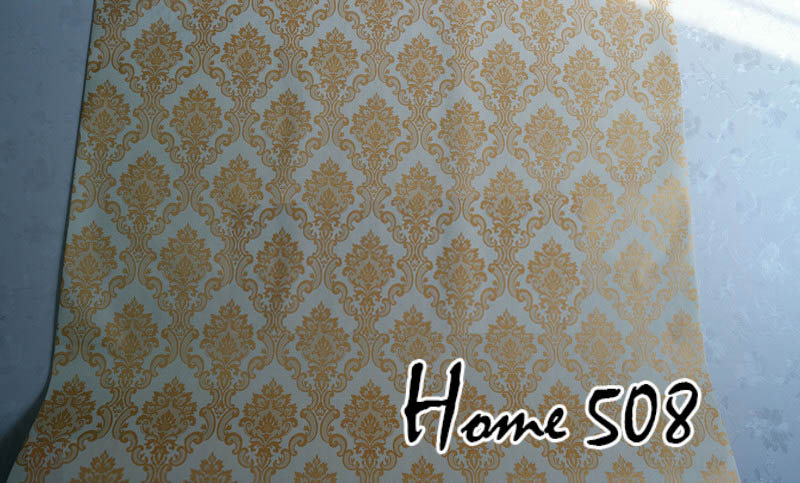 Wall ลายหลุยส์ 15