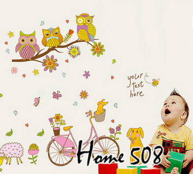 สติ๊กเกอร์ การ์ตูน