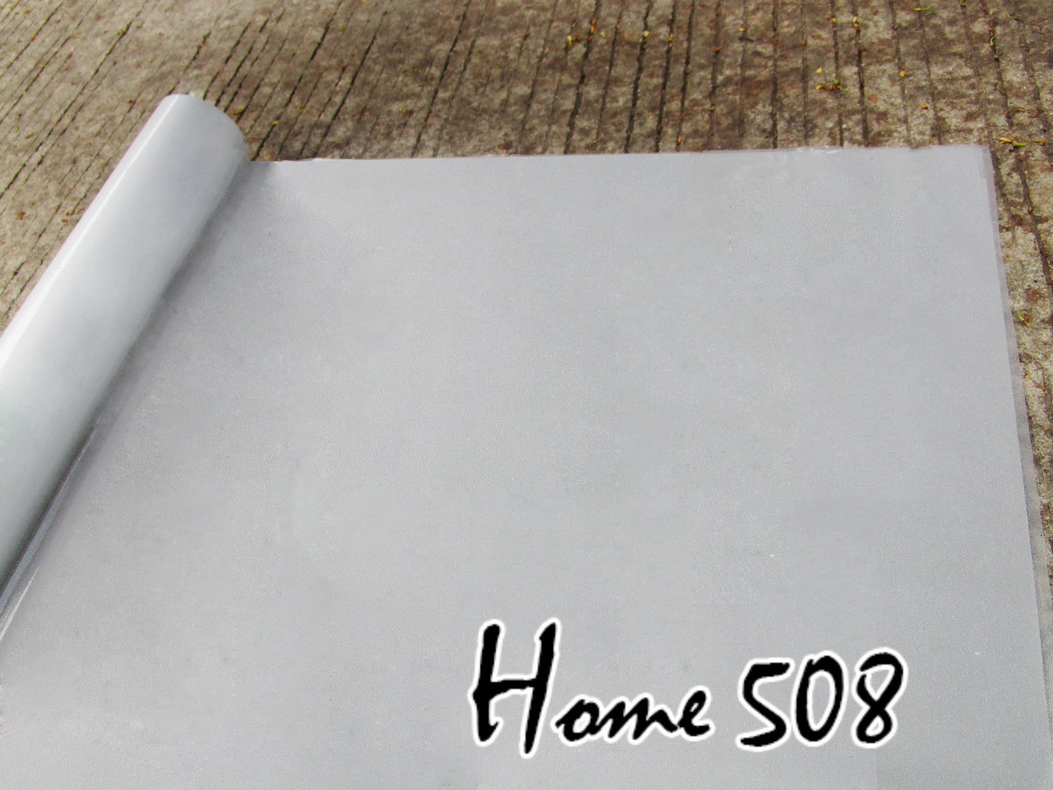 สูญญากาศ สีขาว