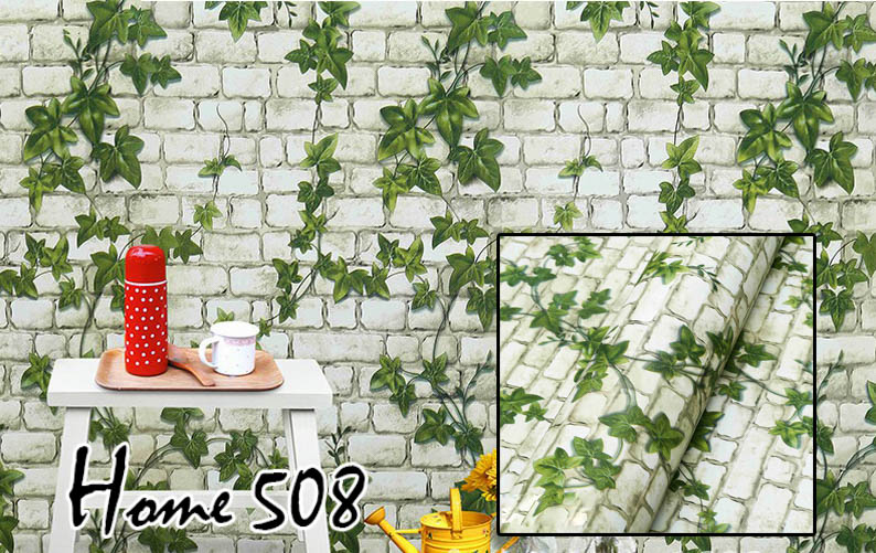 Wall ลายดอกไม้ 27