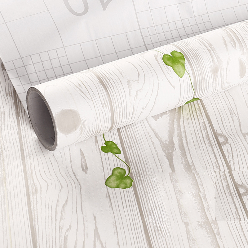 wall 0.45 M ลายไม้