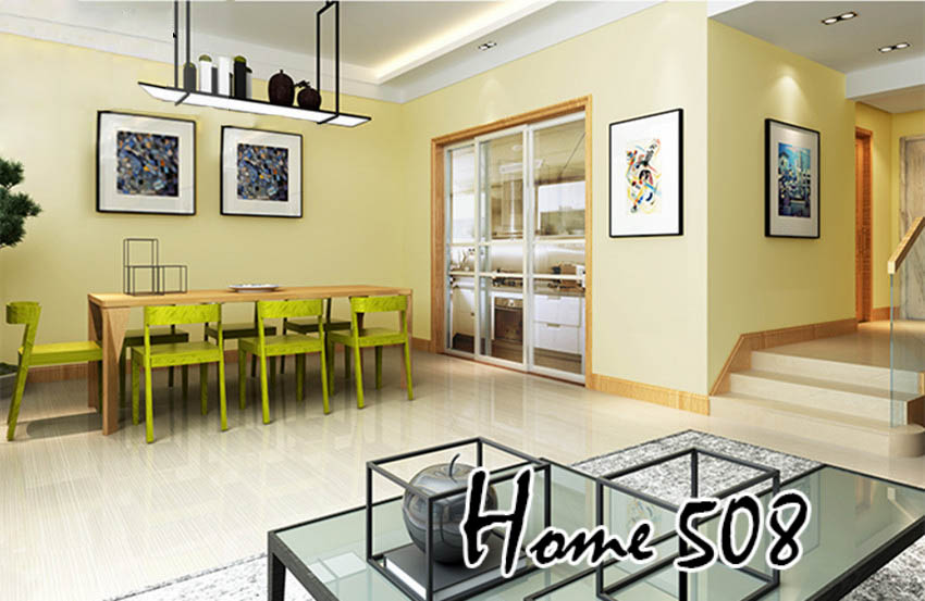 Wall สีพื้น 05