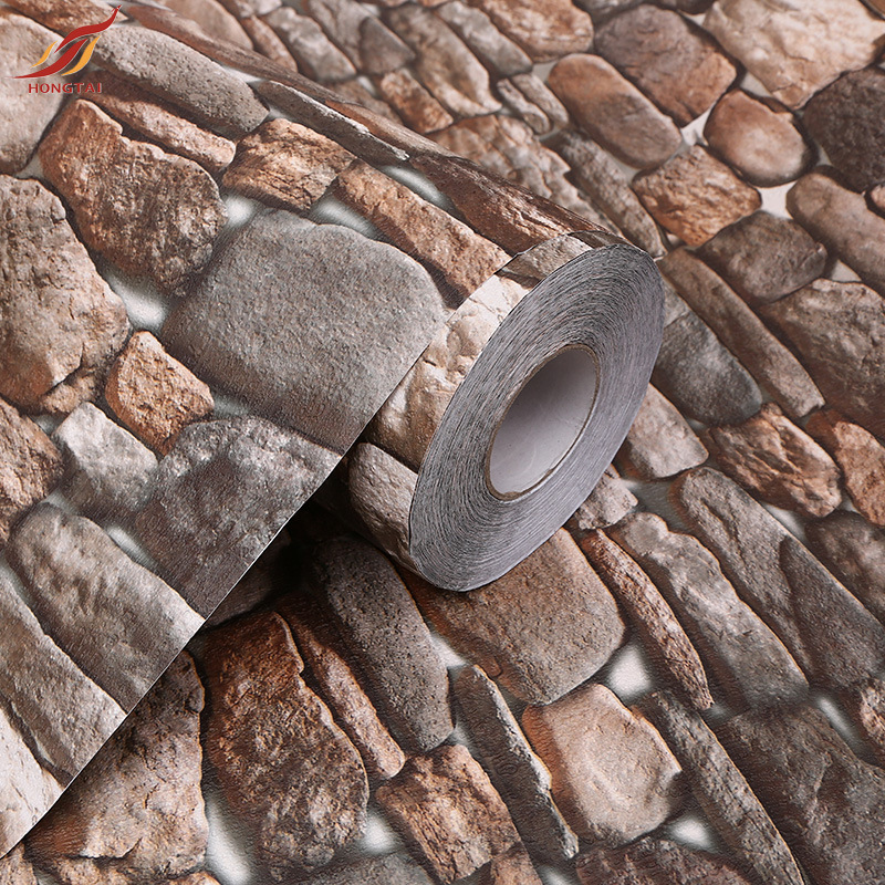 Wall ลายอิฐ 39