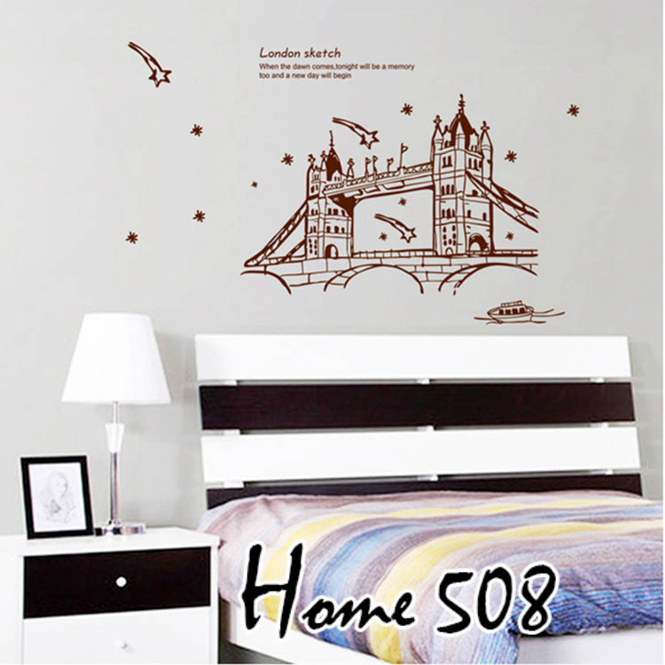 สติ๊กเกอร์ วิลเทจ