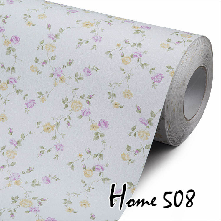 Wall ลายดอกไม้ 32