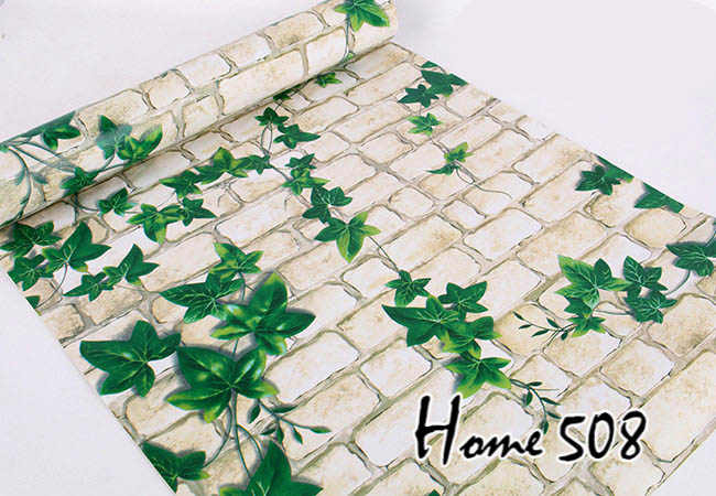 wall 0.45 M ลายอิฐ108