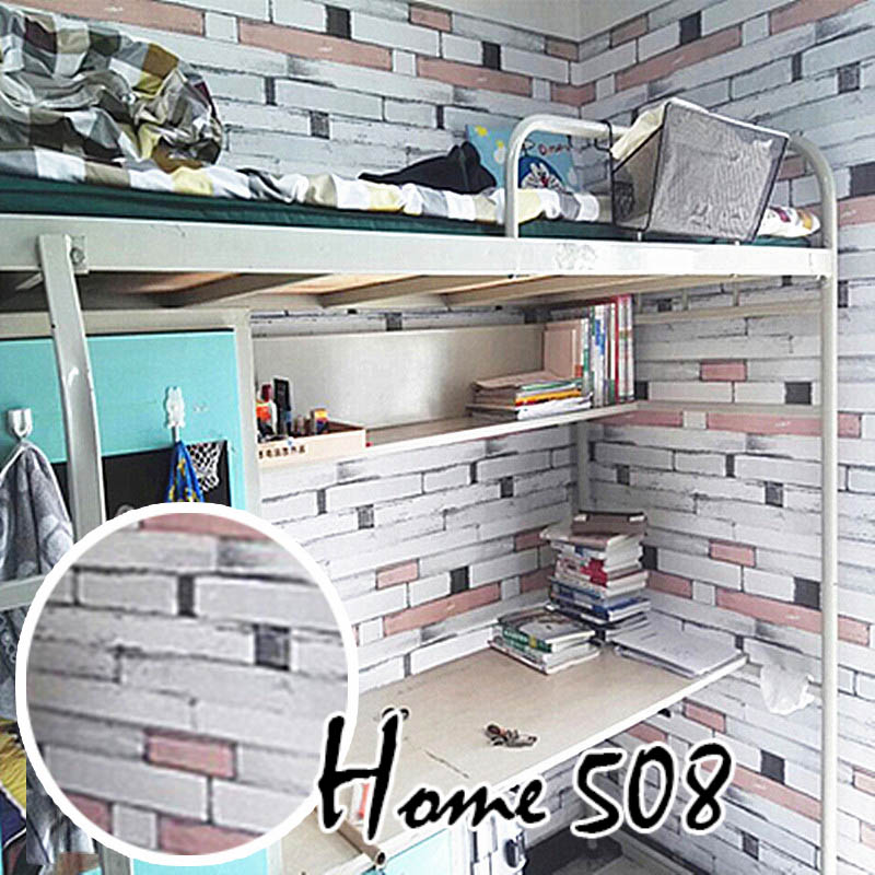 wall 0.45 M ลายอิฐ103