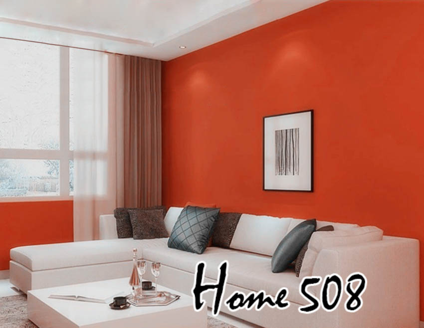 Wall สีพื้น 07