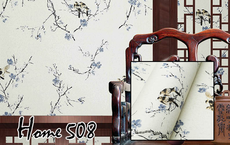 Wall ลายดอกไม้ 31