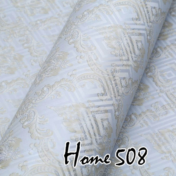 Wall ลายหลุยส์ 17