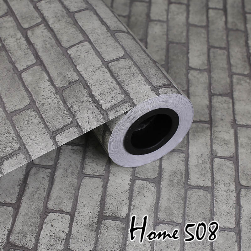 Wall ลายอิฐ 14