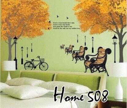 สติ๊กเกอร์ วิลเทจ