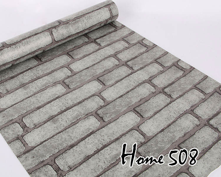 wall 0.45 M ลายอิฐ105