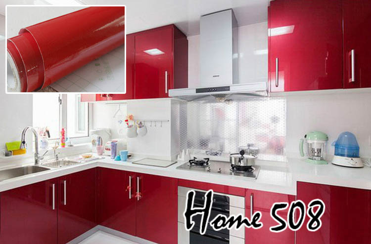 Wall สีเงา 12