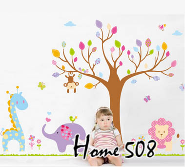 สติ๊กเกอร์ การ์ตูน