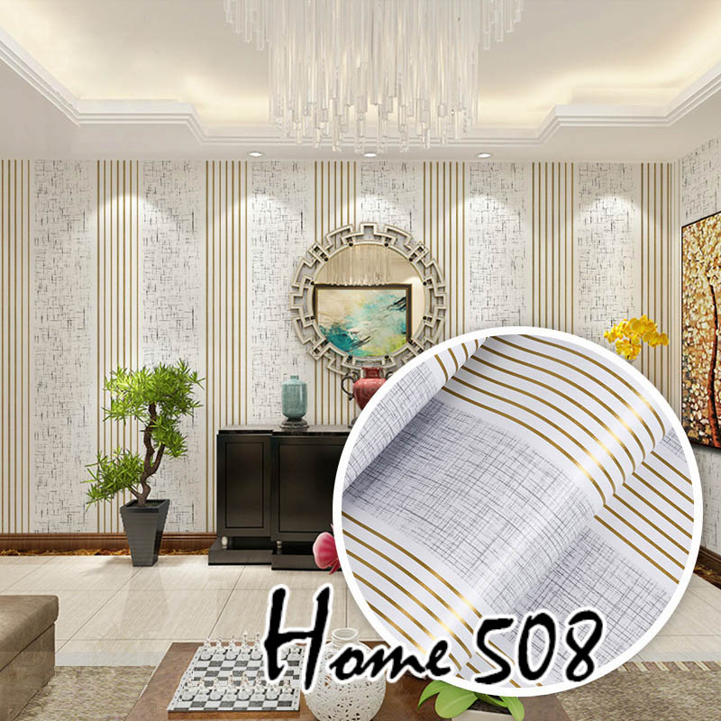 Wall 0.45 M ลายวินเทจ