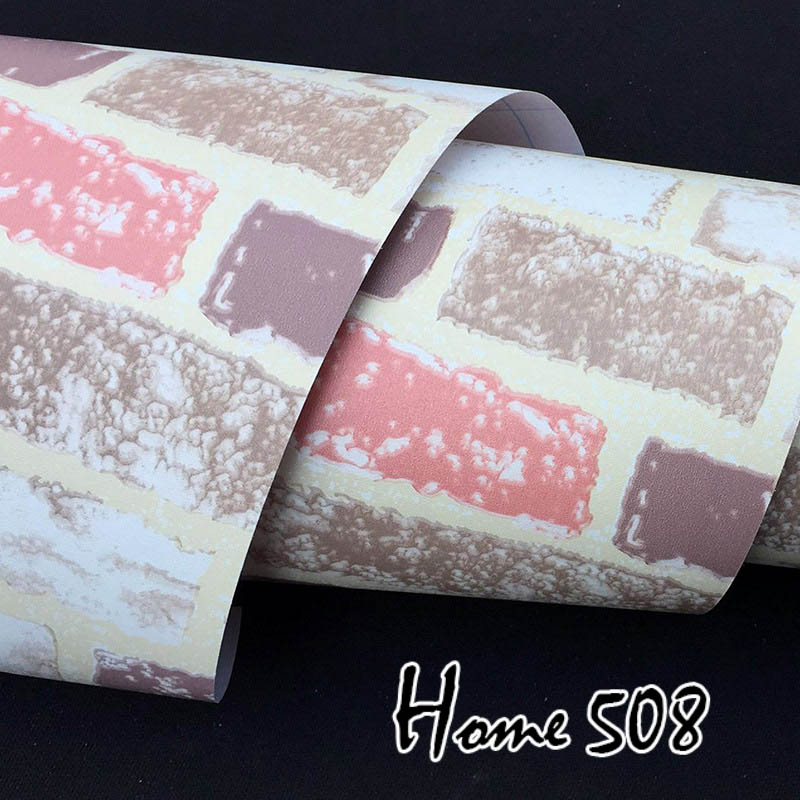 wall 0.45 M ลายอิฐ117