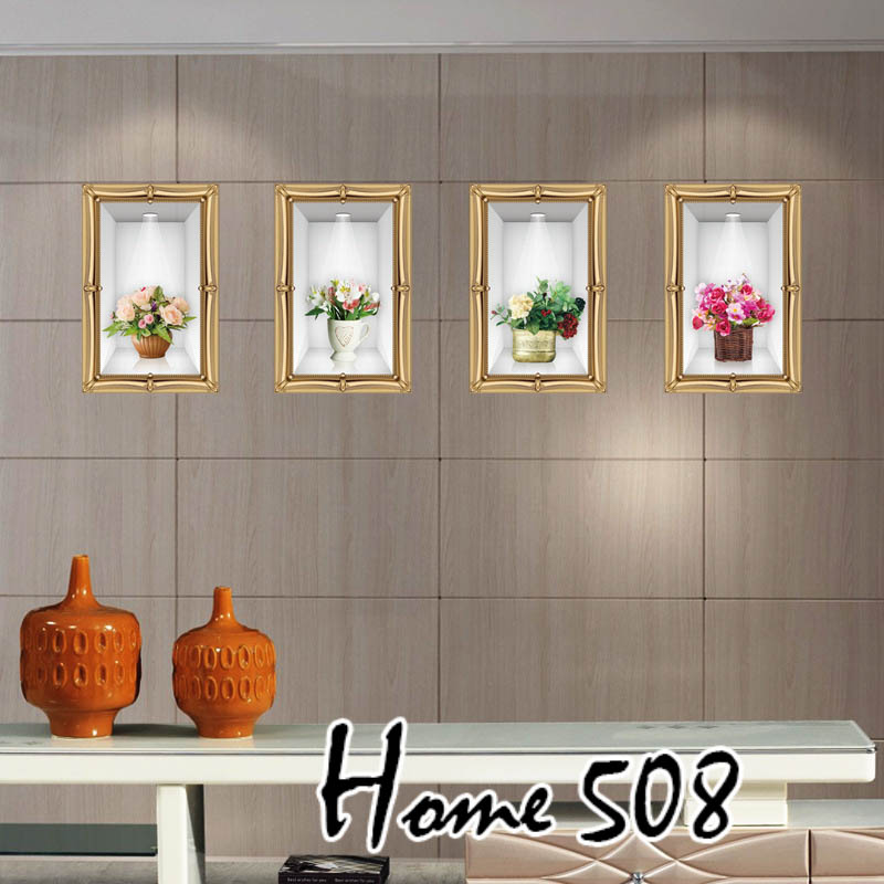 สติ๊กเกอร์ หน้าต่าง