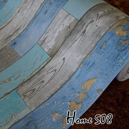 Wall ลายไม้ 04