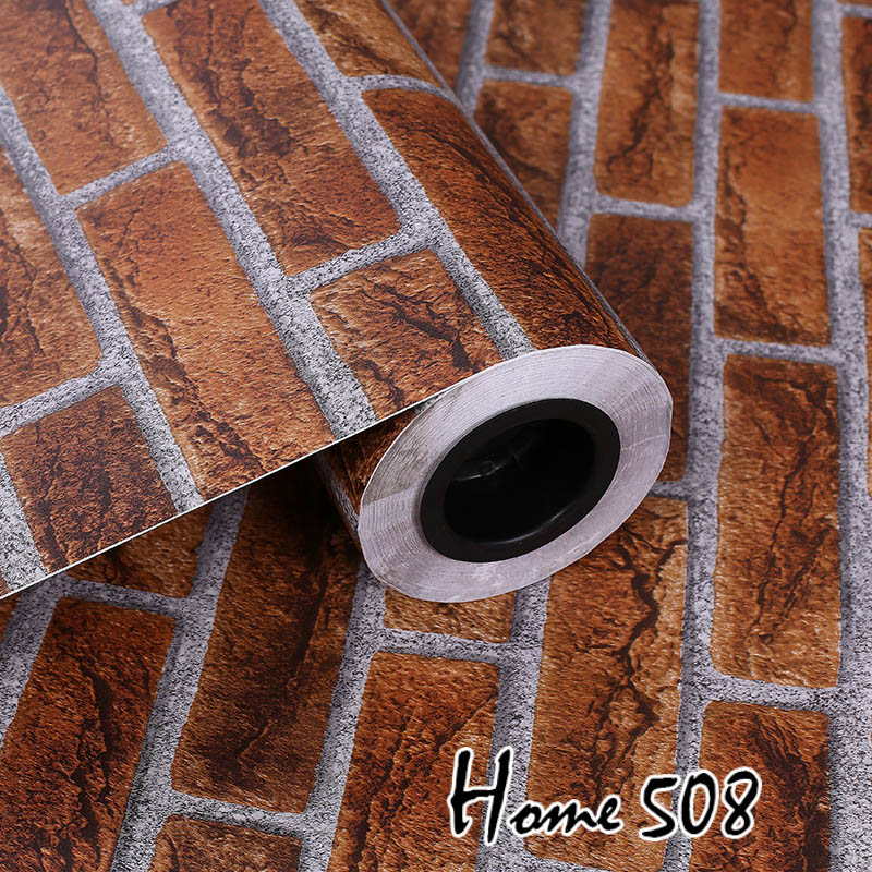 Wall ลายอิฐ 22