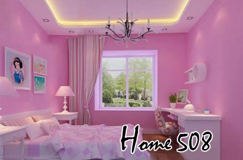 Wall สีพื้น 09