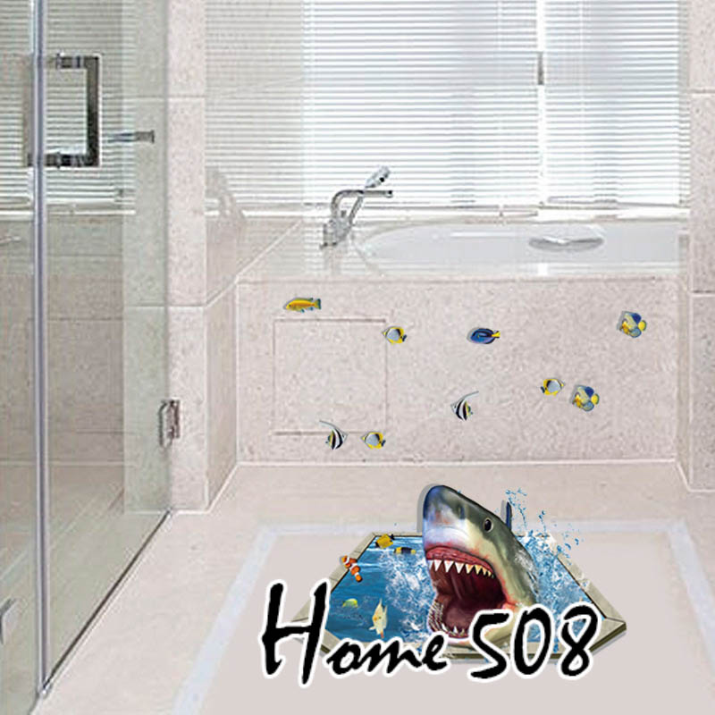 สติ๊กเกอร์ 3D