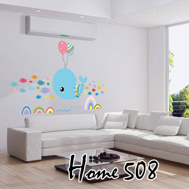 สติ๊กเกอร์ การ์ตูน