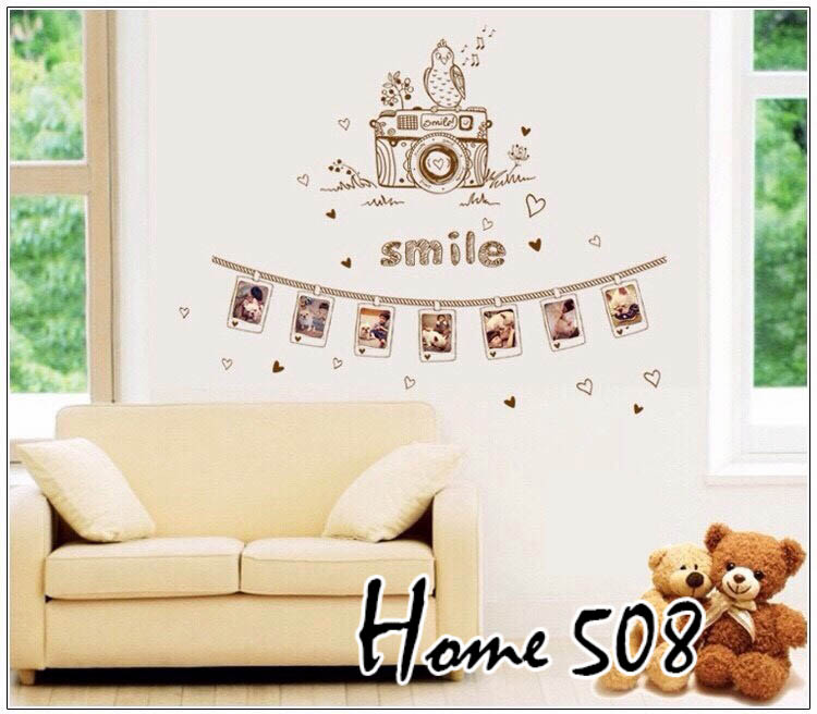 สติ๊กเกอร์ วิลเทจ