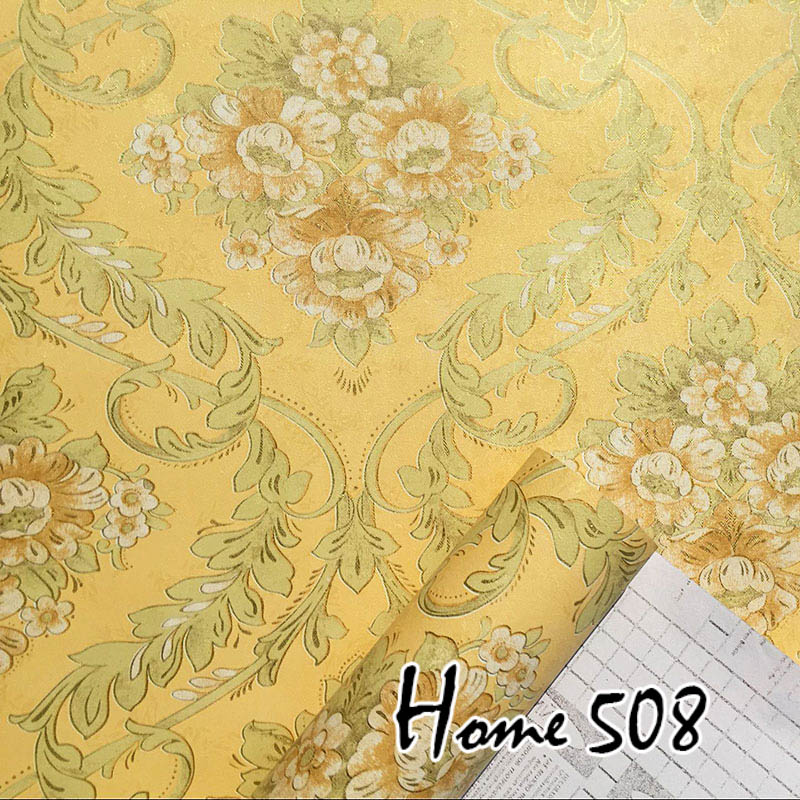 wall 0.45 M ลายหลุยส์