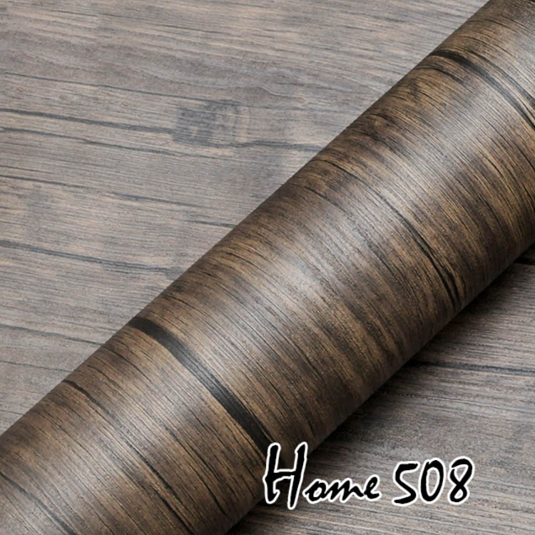 Wall ลายไม้ 07