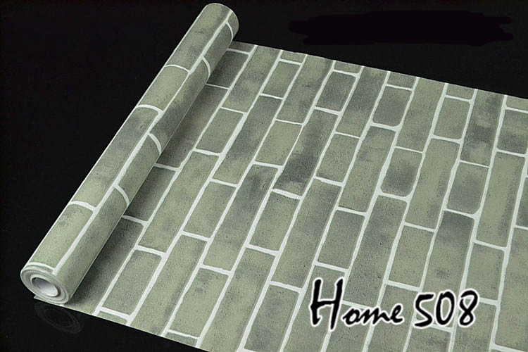 wall 0.45 M ลายอิฐ114