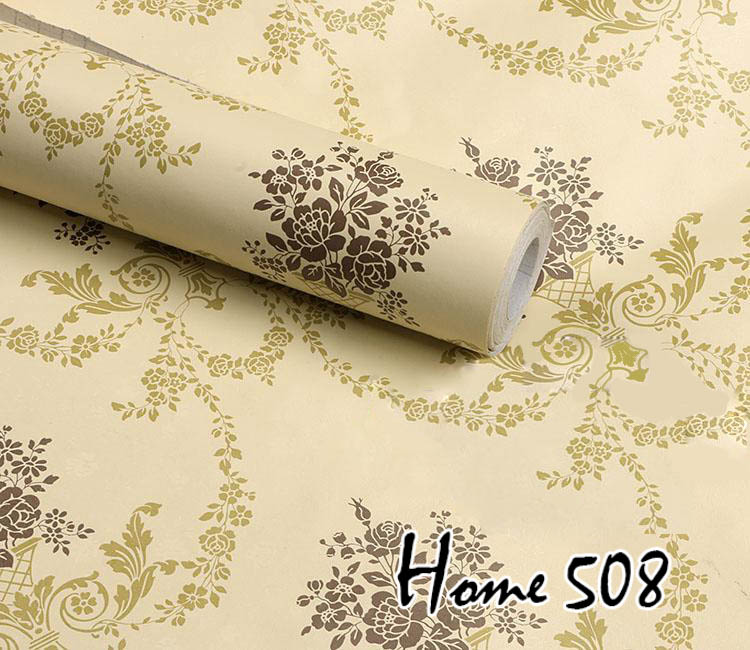 wall 0.45 M ลายหลุยส์