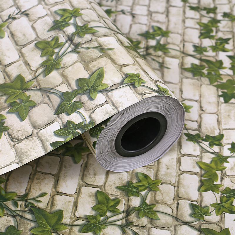 Wall ลายอิฐ 24