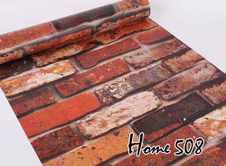 wall 0.45 M ลายอิฐ111