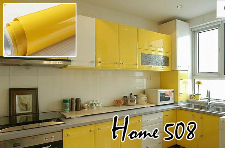 Wall ลายมันเงา 03