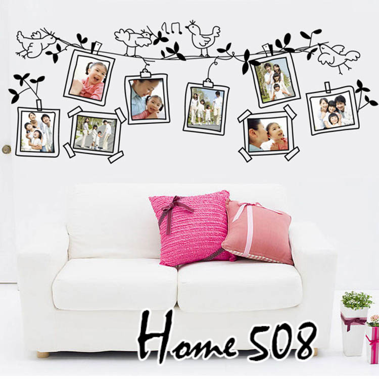 สติ๊กเกอร์ วินเทจ