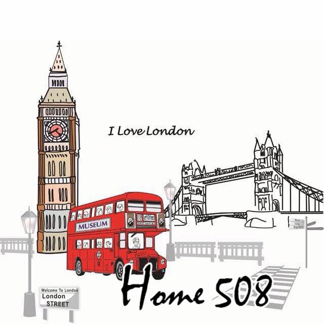 สติ๊กเกอร์ วิลเทจ