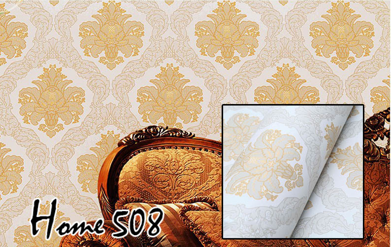 Wall ลายหลุยส์ 21