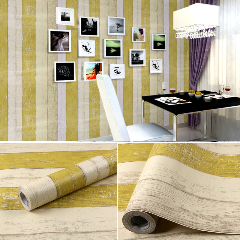 wall 0.45 M ลายไม้ 211